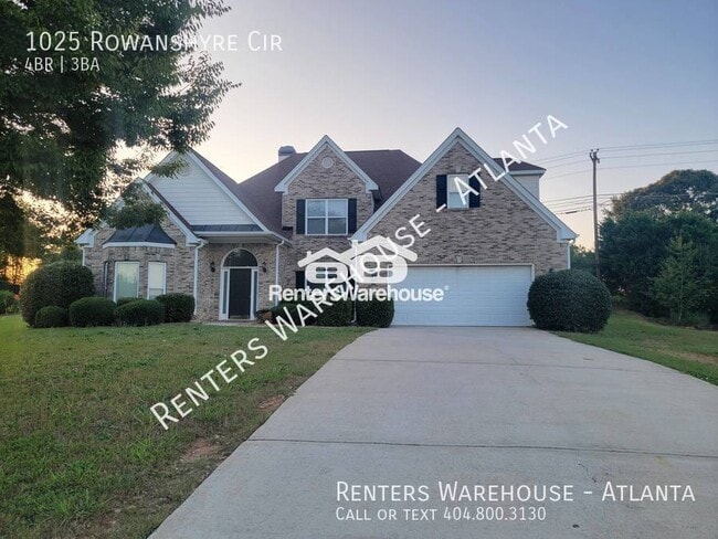 Building Photo - 1025 Rowanshyre Cir