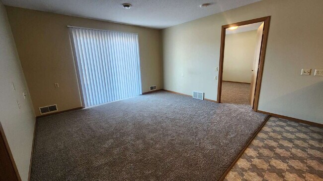 Photo - Large 2 Bedroom, 1 1/2 Bathroom Apartment - Lower Level End Unit Unit 6