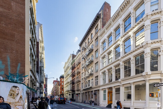 Photo - 75-85 Grand St