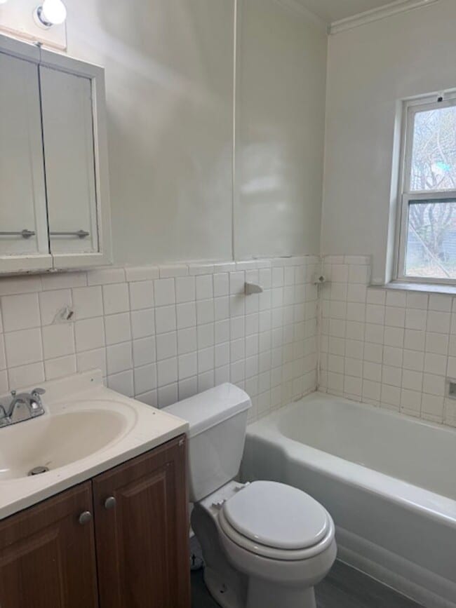 Photo - Three Bedroom One Bath