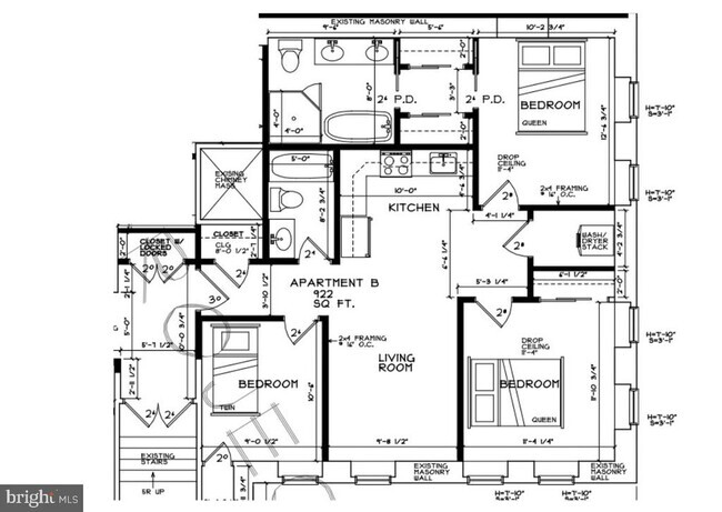 Building Photo - 311 Bridge St Rental