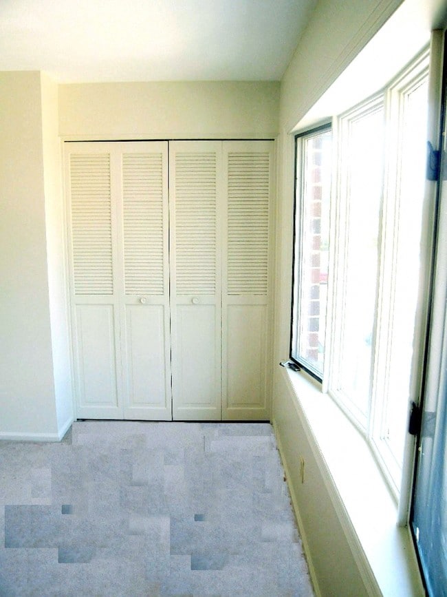 Interior - Kingstown Arms