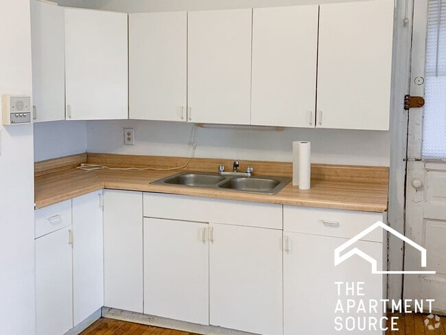 Building Photo - 1206 W Wrightwood Ave Unit 1 Rental