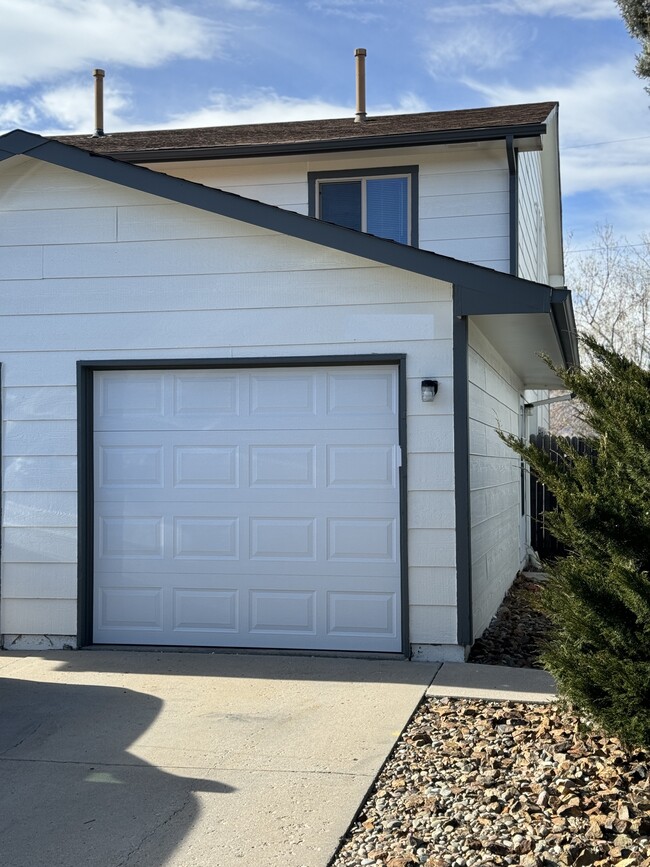 Photo - 7539 Banner Ct Townhome