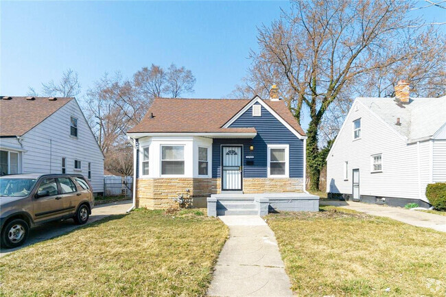 Building Photo - 12095 Plainview Ave Rental