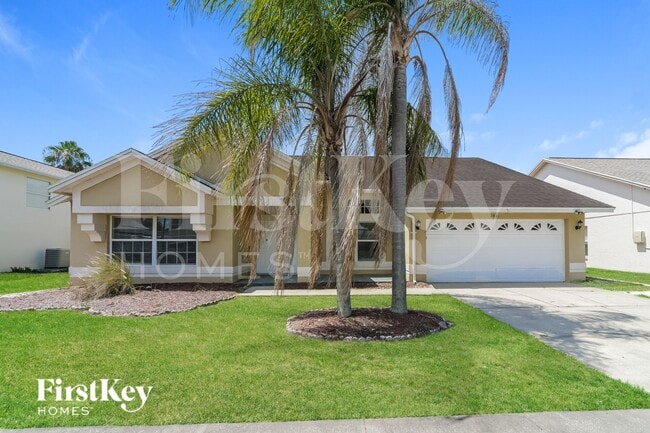 Building Photo - 2841 Picadilly Cir