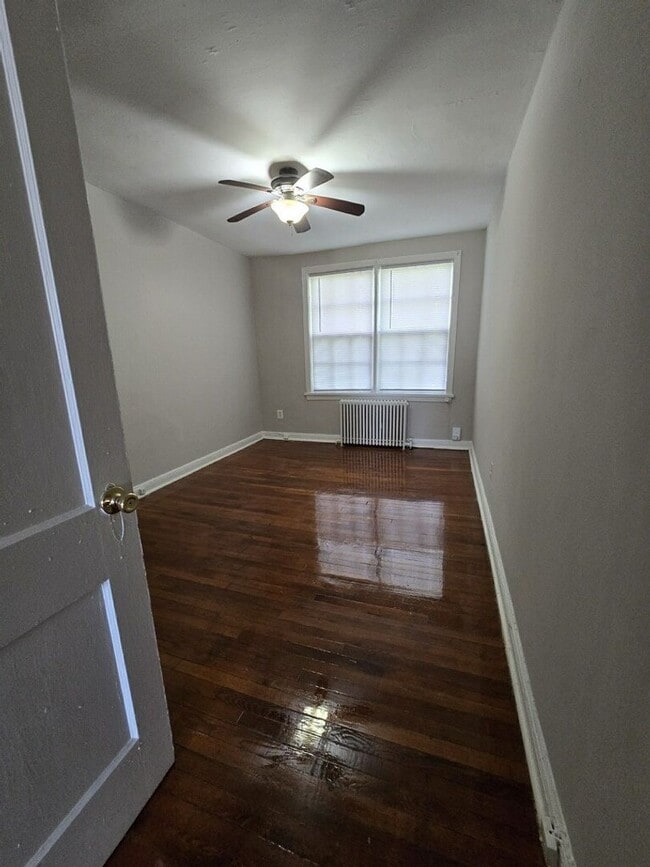 Photo - 3308 East Capitol St NE Unit D