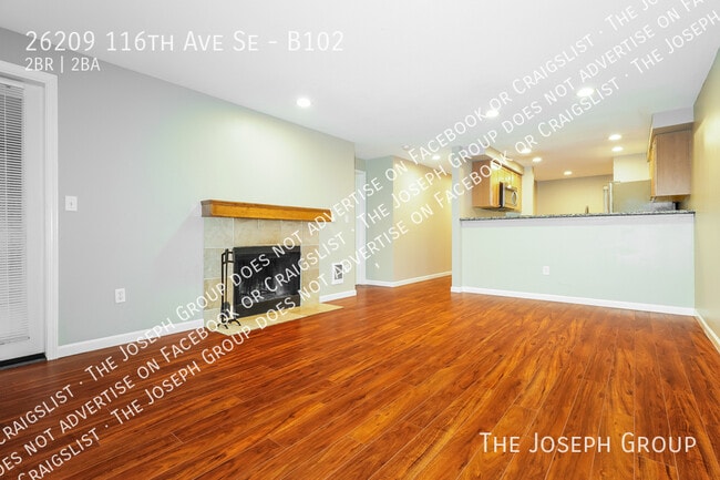 Photo - 26209 116th Ave SE Unidad B102