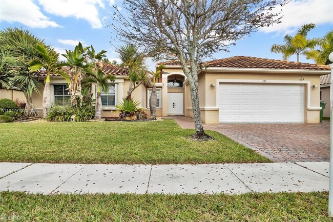 4 br, 2.5 bath House - 1553 SW 189th Ave - 4 br, 2.5 bath House - 1553 SW 189th Ave