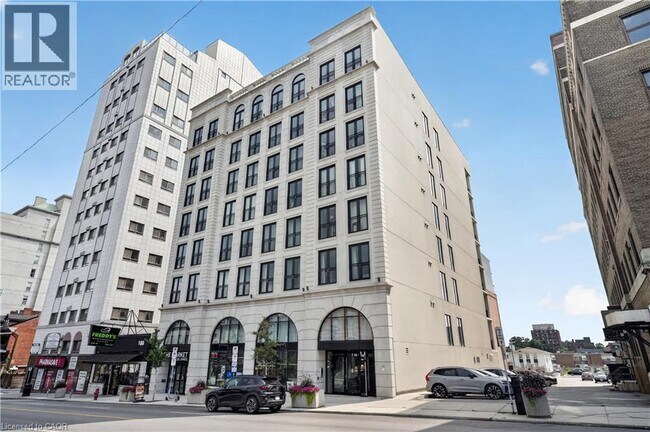 Photo - 169 James St S Unit 403