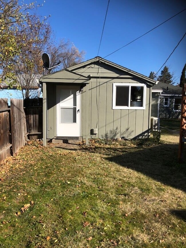 Small One Bedroom House - Small One Bedroom House