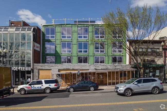 2430 Wisconsin Ave NW - Observatory Park