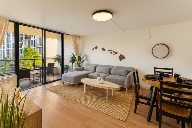 Photo - 975 Ala Lilikoi St Unit 503 #1