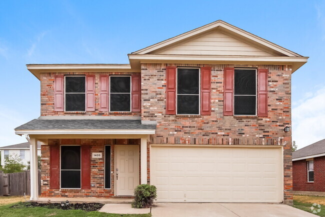 Building Photo - 1405 Pochard Dr Rental