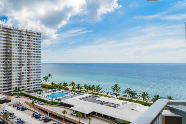Building Photo - 1980 S Ocean Dr Unit 11K