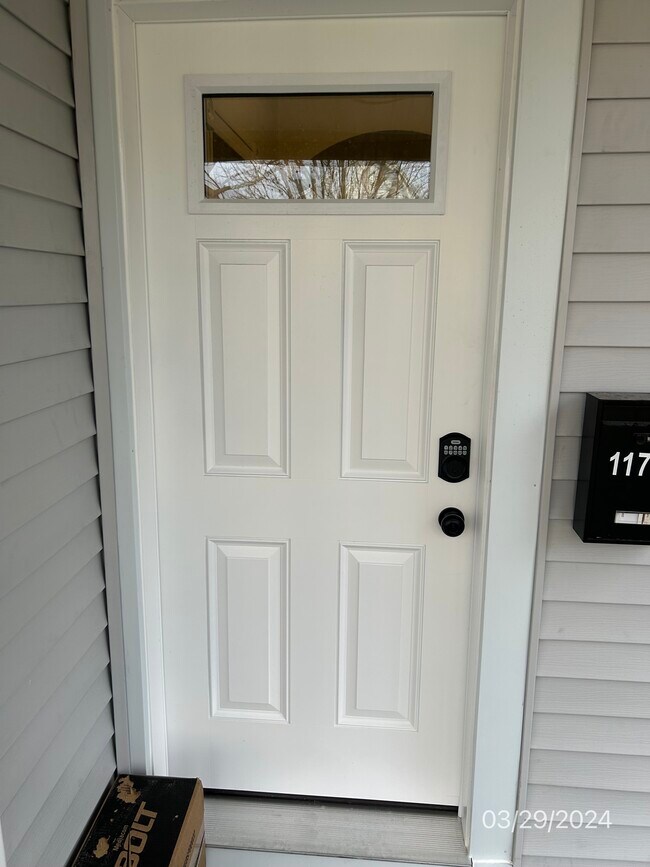 Photo - 1176 Center Pl Unit #2