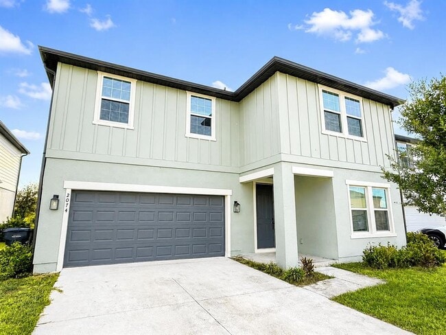 Building Photo - 2074 Derwent Dr
