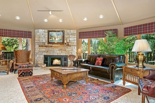 Photo - Classic Vail Retreat with 2 Kitchens, Loft...