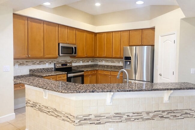 Photo - EXECUTIVE CONSERVATION HOME FOR RENT 5 Bedrooms | 4 Baths | 3-Car Garage