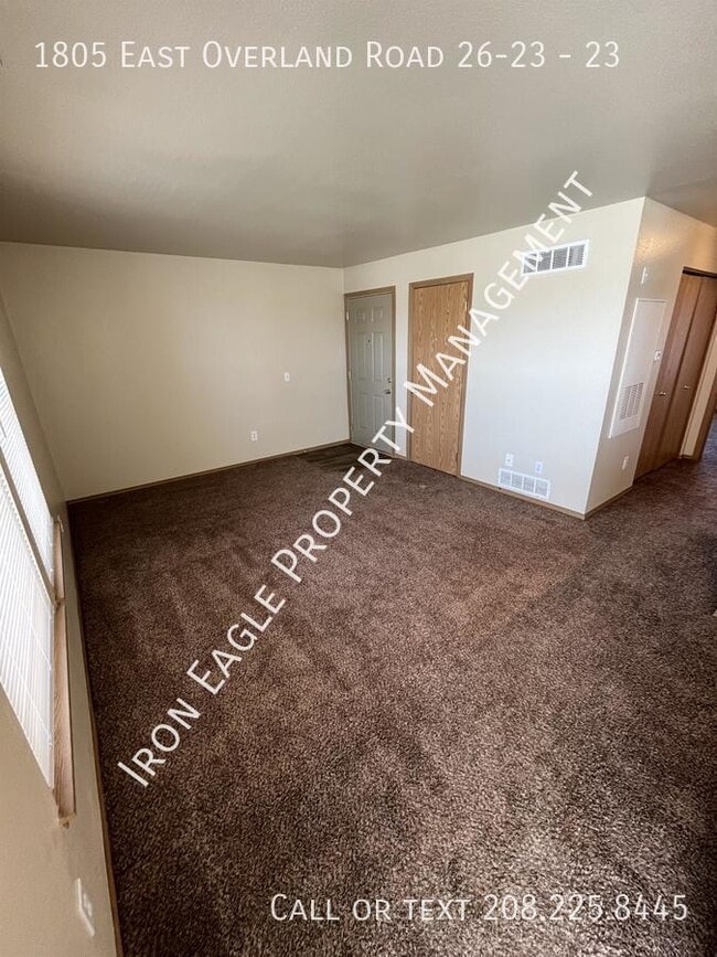 Photo - 1805 E Overland Rd Unidad 23