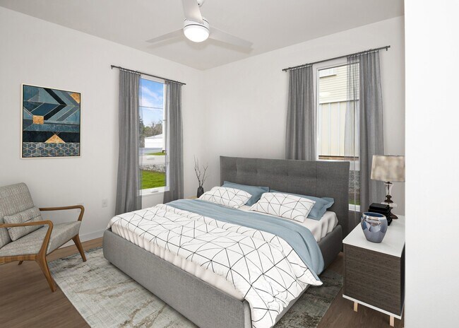 Photo - Twelve Mile Crossing Apartments