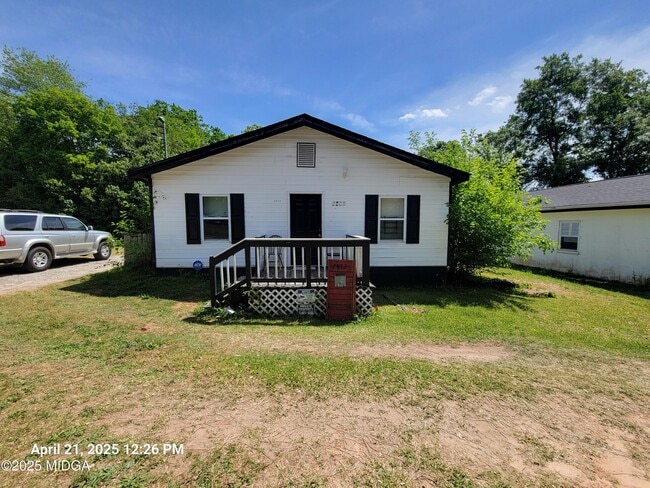 Building Photo - 2872 Antioch Rd Rental