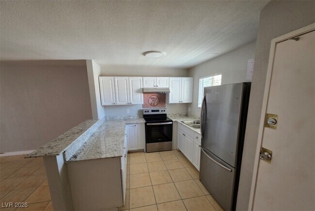 5440 S Swenson St Unit 18