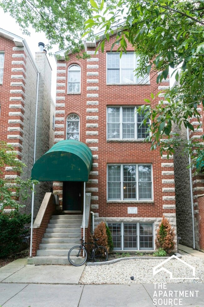 Photo - 918 N Paulina St Unit GF