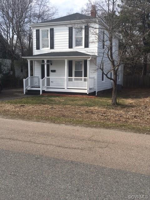 Photo - 8 S Beech Ave House