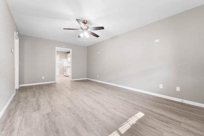 Photo - Parkview Apartments Unit 3450