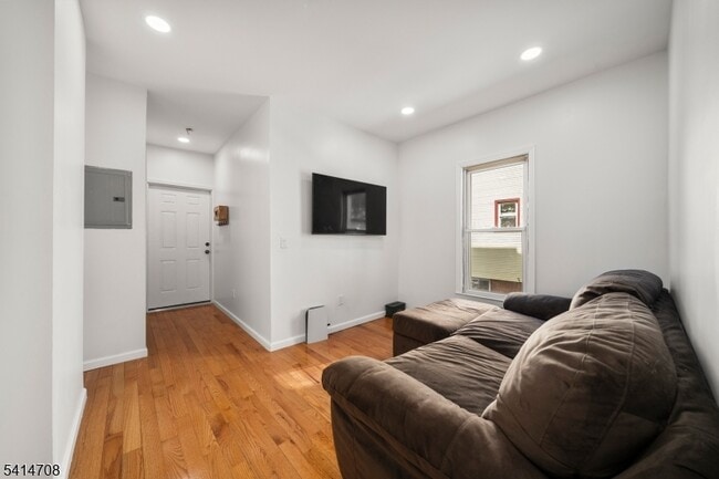 31 Park Ave