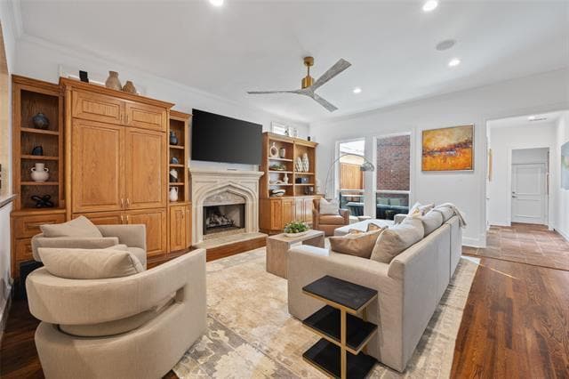 Photo - 3445 Shenandoah St Casa