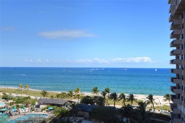 Photo - 4900 N Ocean Blvd Condo Unit 910
