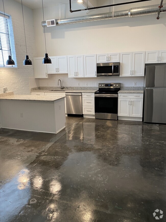 Building Photo - 410 Wellons St Unit 201 Rental