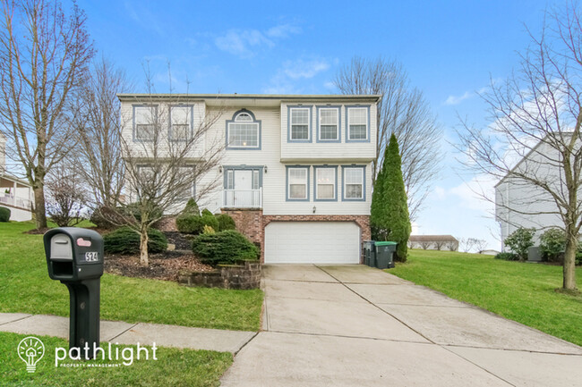 524 Grandshire Dr, Cranberry Twp, PA, 16066 - 524 Grandshire Dr, Cranberry Twp, PA, 16066 Casa