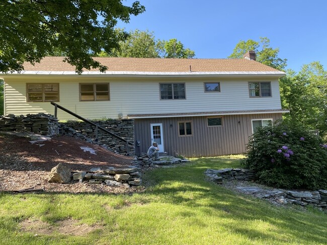 Photo - 115 Montague Rd House