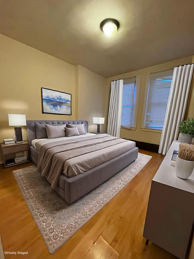 Photo - 840 E Westmoreland St