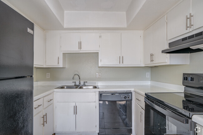 Interior Photo - Woodridge Manor Apartments