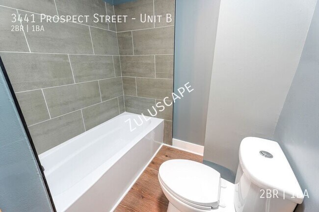 Photo - 3441 Prospect St Unit B