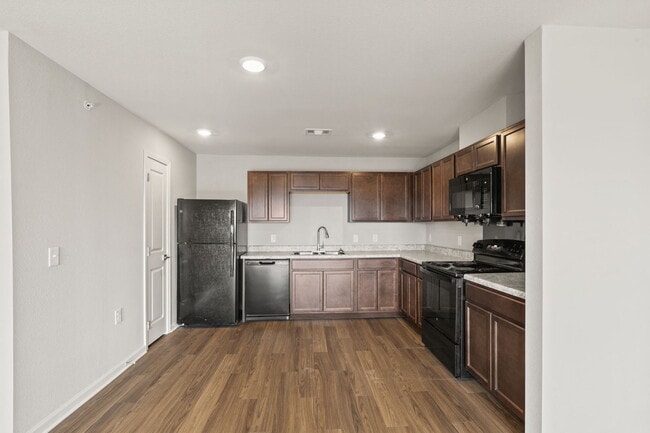 Photo - Agave East Apartments