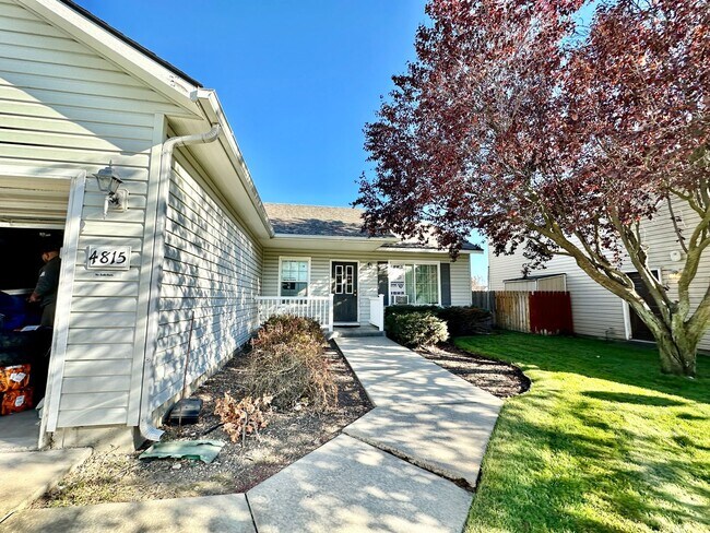 3 bedroom ranch style home for rent - 3 bedroom ranch style home for rent