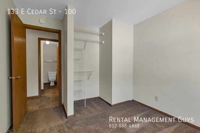 Photo - 133 Cedar St E Unit 100