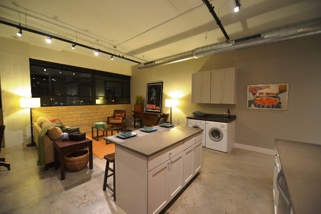 Laclede Lofts