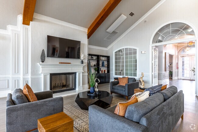 Clubhouse - The Arwen