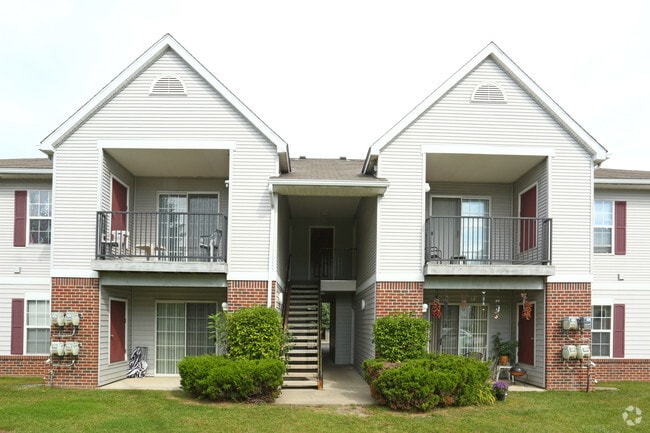 Eagle Ridge Square