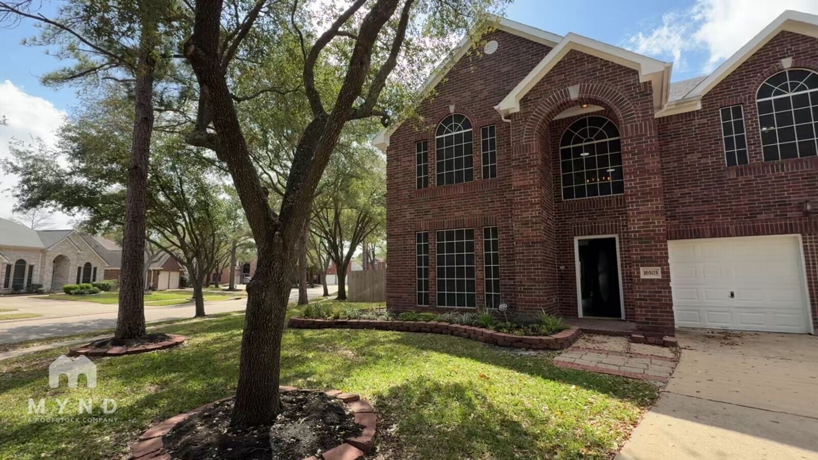 Photo - 16503 Shady Canyon Ct