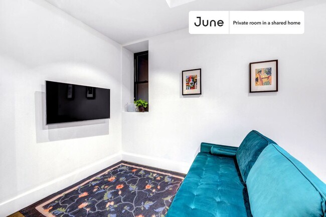 Photo - Room in Shared 4.0 bed/1 bath home