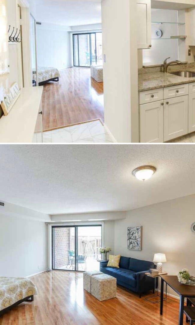 Photo - 2100 Langston Blvd Unit #132
