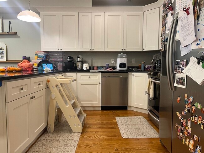 Photo - 45 Spring St Unit 18