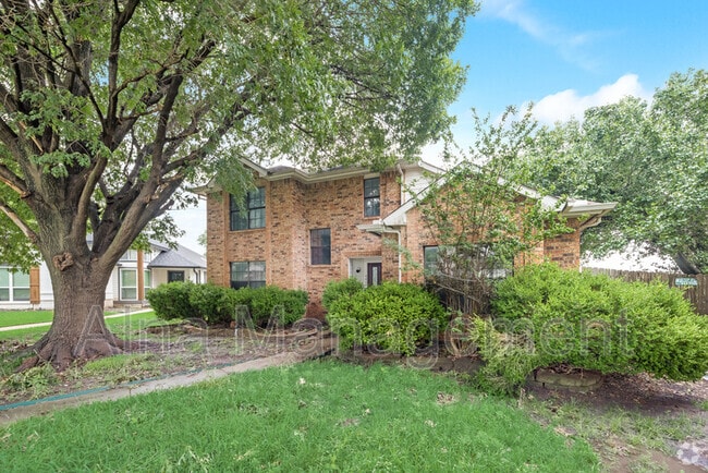 Building Photo - 4404 Junction Dr Rental